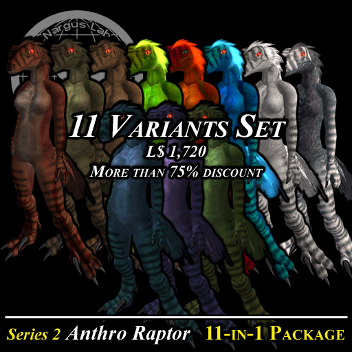 Package_S2-Anthro-Raptor_11-Variants